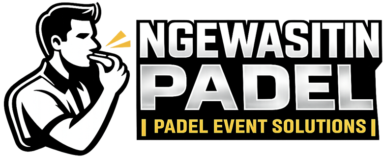 Ngewasitin Padel
