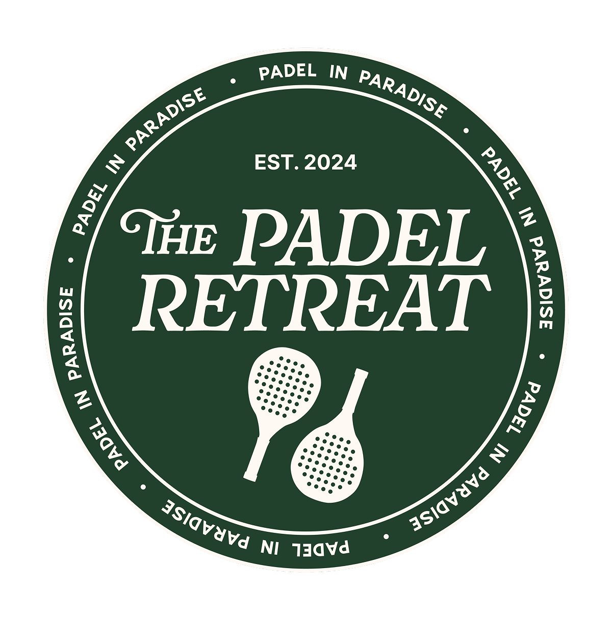 Padel Retreat