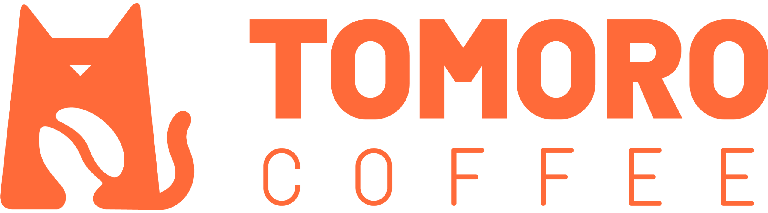Tomoro Coffee